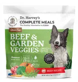 Dr Harvey Dr Harvey's Garden Veggies Grain Free Beef Dog Food 5lb