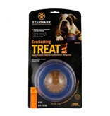 Starmark Starmark Everlasting Treat Ball Dog Toy