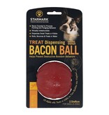 Starmark Starmark Treat Dispensing Bacon Ball