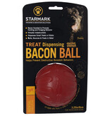 Starmark Starmark Treat Dispensing Bacon Ball