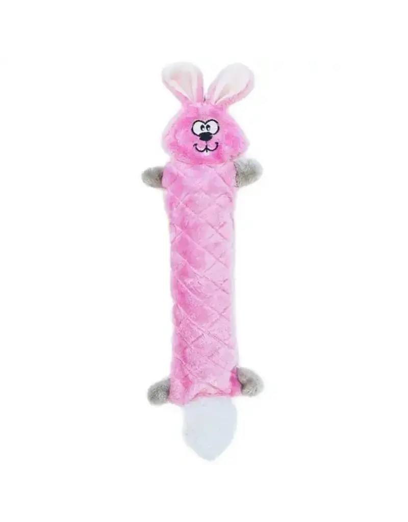 Zippy Paws ZippyPaws Easter Jigglerz Bunny