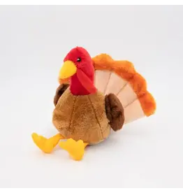 Zippy Paws ZippyPaws Fall Harvest Tucker the Turkey
