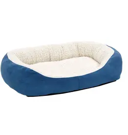 MidWest MidWest Ultra-Soft Fleece Cuddle Bed