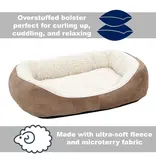 MidWest MidWest Ultra-Soft Fleece Cuddle Bed