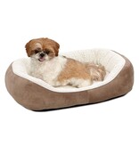 MidWest MidWest Ultra-Soft Fleece Cuddle Bed