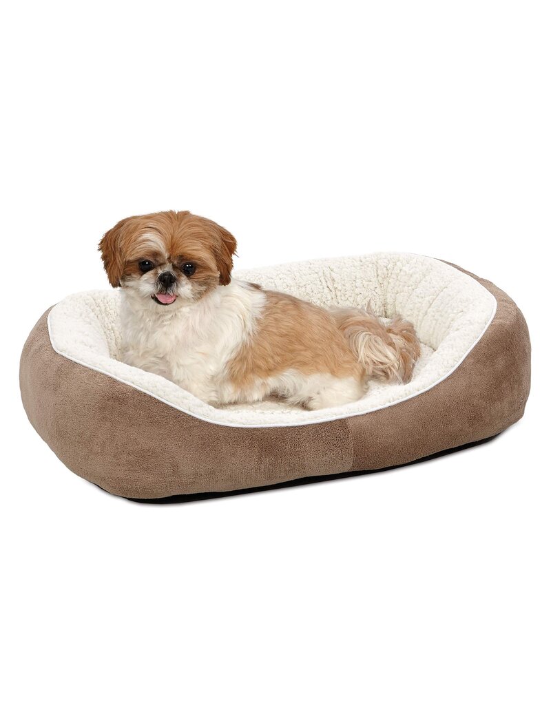 MidWest MidWest Ultra-Soft Fleece Cuddle Bed