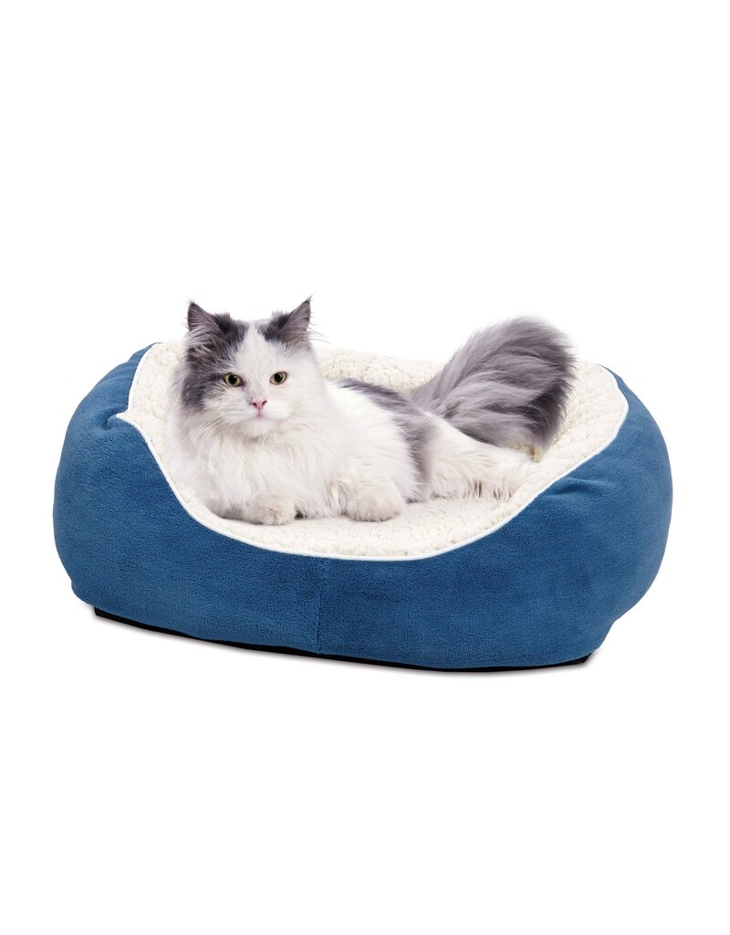 MidWest MidWest Ultra-Soft Fleece Cuddle Bed
