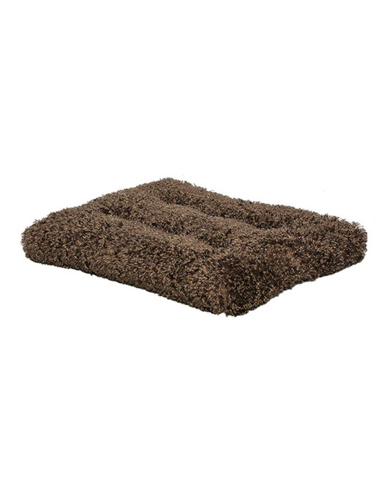 MidWest MidWest QuietTime Deluxe Coco Chic Pet Bed