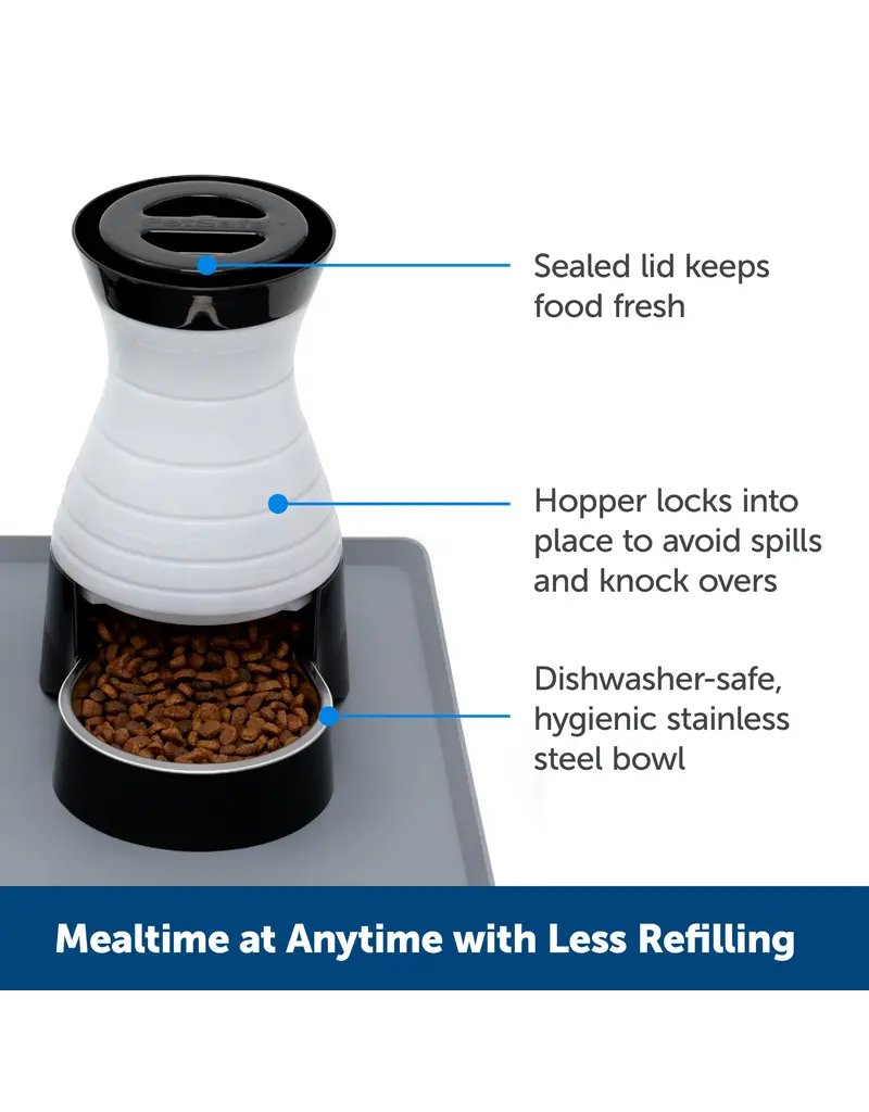 Petsafe PetSafe Healthy Pet Food Station