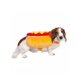 Pet Krewe Pet Krewe Hot Dog Costume