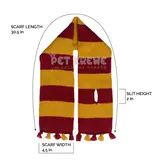 Pet Krewe Pet Krewe Hipster Wizard Scarf