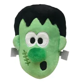 Huxley and Kent Huxley and Kent Frankenstein Dog Toy