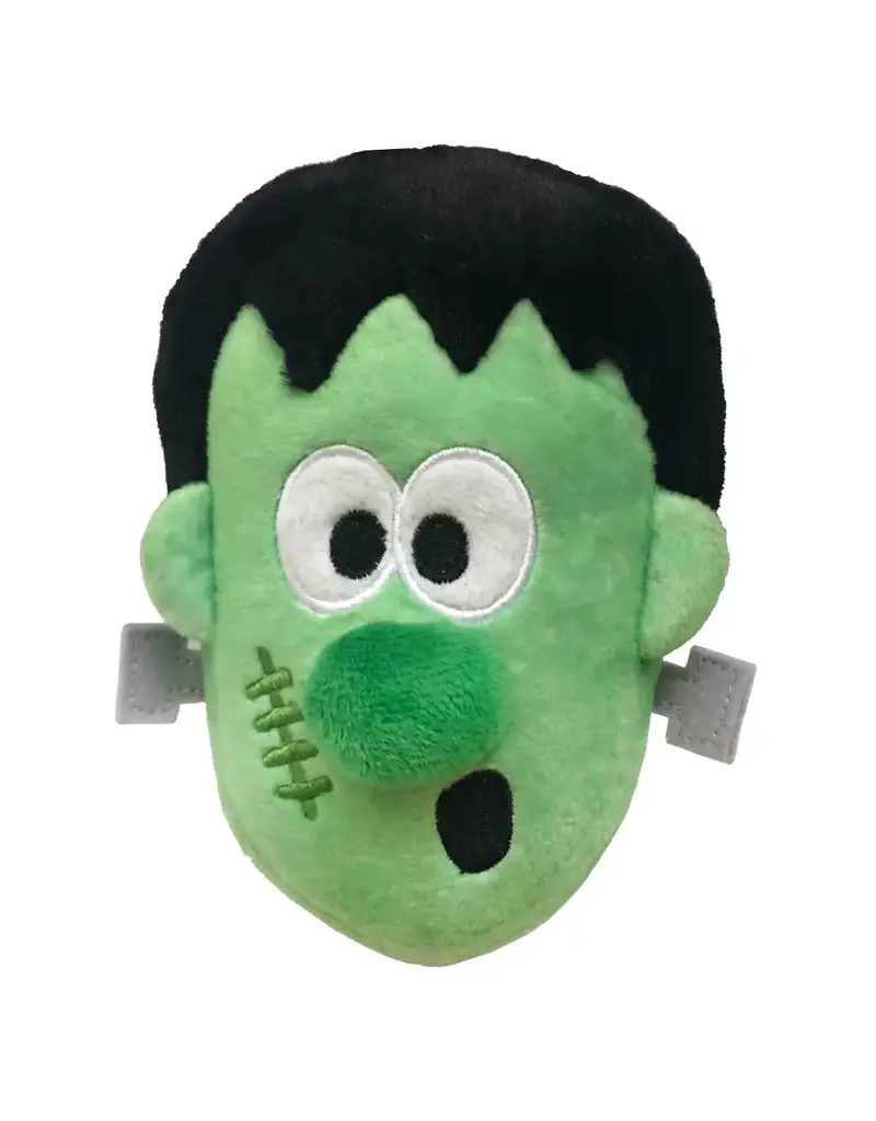 Huxley and Kent Huxley and Kent Frankenstein Dog Toy