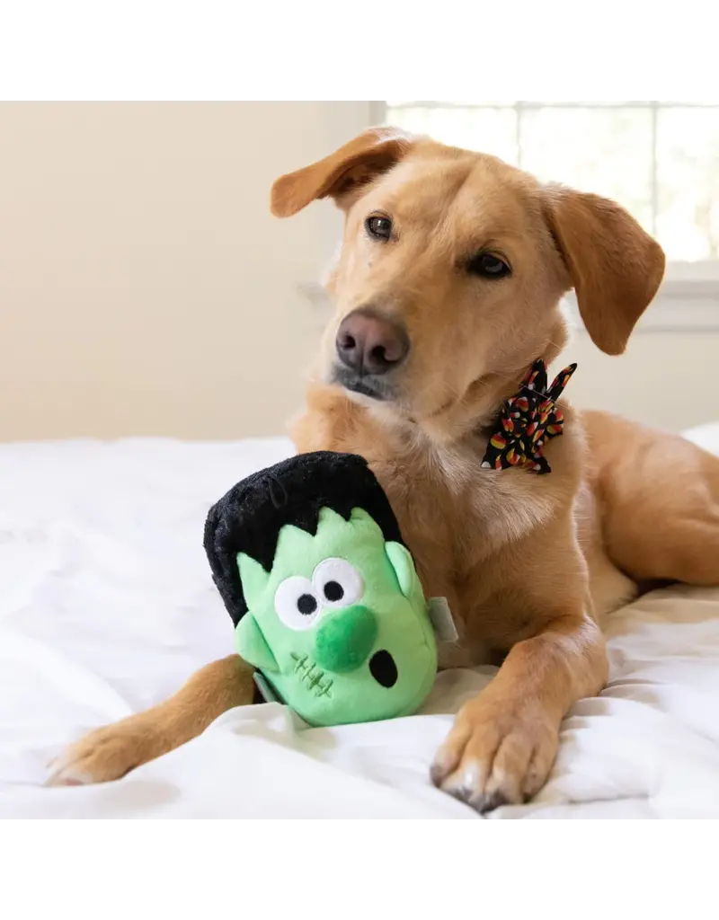 Huxley and Kent Huxley and Kent Frankenstein Dog Toy