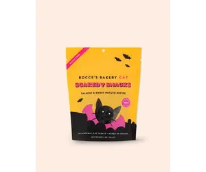 Bocce's Bakery Scaredy Snack Cat Treats