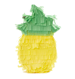 A&E Cage Company A&E Cage Company Happy Beaks Pineapple Pinata Bird Toy