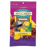 Lafeber Lafeber Company Fruit Delight Avi-Cakes for Parrots 8 Oz