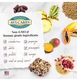 Lafeber Lafeber Company Avi-Cakes Fruit Delight for Parrots 8 Oz
