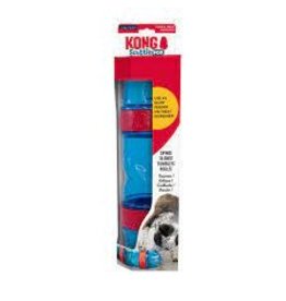 Kong Company Kong Scuttle Pod Dog Toy Lg