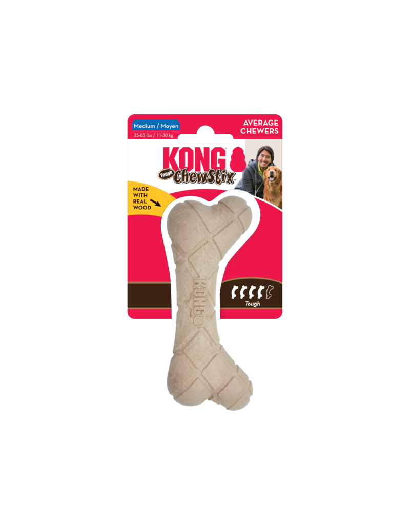 Kong Company Kong Chewstix Tough Femur