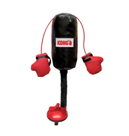 Kong Company Kong Connects Punching Bag Black
