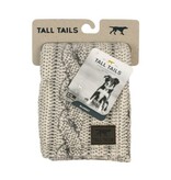 Tall Tails Tall Tails Blanket Cable Knit 30 x 40 in