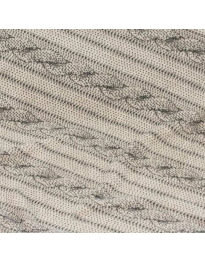 Tall Tails Tall Tails Blanket Cable Knit 30 x 40 in