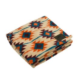 Tall Tails Tall Tails Blanket Southwest 30 x 40 in