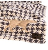 Tall Tails Tall Tails Blanket Houndstooth