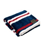 Tall Tails Tall Tails Blanket Nautical 30 x 40 in