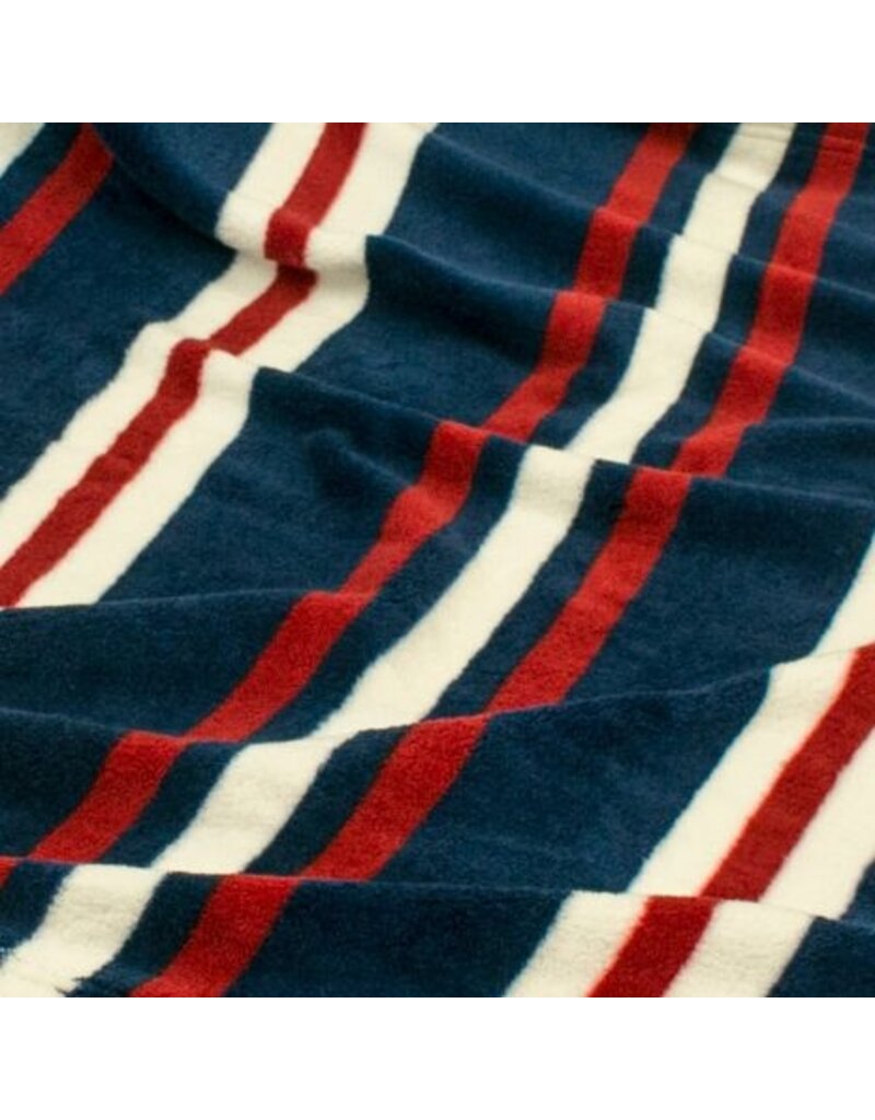 Tall Tails Tall Tails Blanket Nautical 30 x 40 in