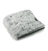 Tall Tails Tall Tails Blanket Waterproof Grey 40 x 60 in