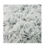 Tall Tails Tall Tails Blanket Waterproof Grey 40 x 60 in