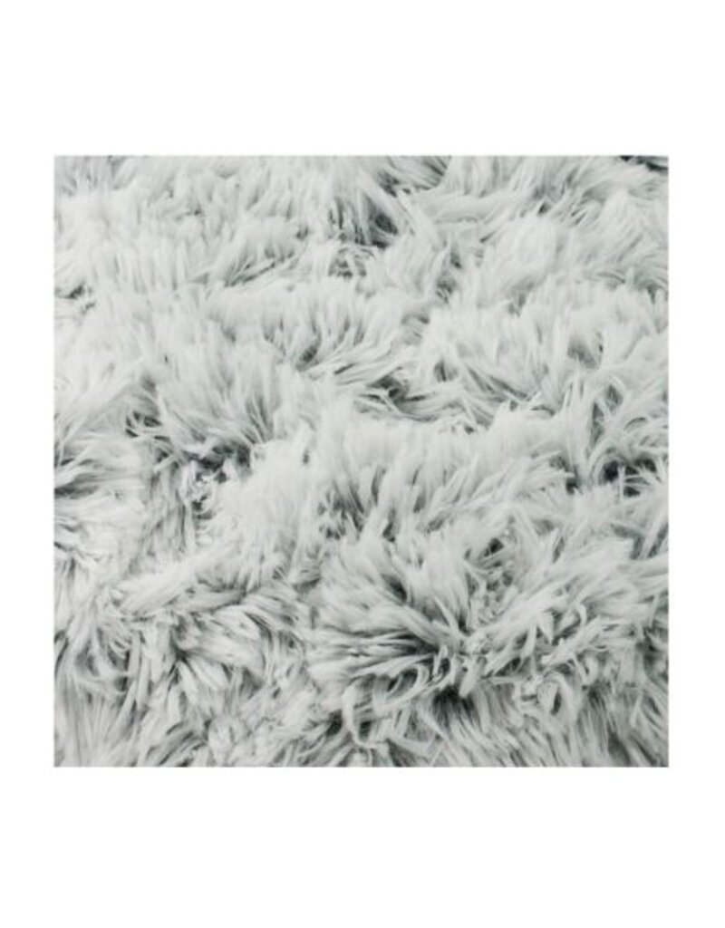 Tall Tails Tall Tails Blanket Waterproof Grey 40 x 60 in