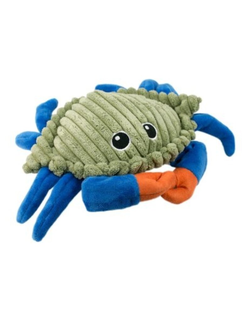 Tall Tails Tall Tails Animated Crab Toy