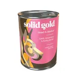 Solid Gold Solid Gold Hund N Flocken Lamb Nutrient Boost 12.5 Oz