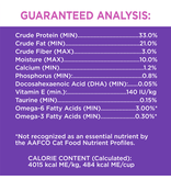 Iams Iams Kitten Proactive Health Kitten Food 3.2 lb