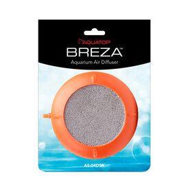 Aquatop Aquatop Breza Airstone Disk 4 in