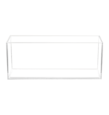 Aquatop Aquatop High Clarity Bookshelf Style Aquarium