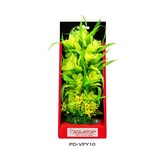 Aquatop Aquatop Vibrant Passion Plant 10 in