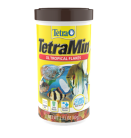 Tetra Tetra TetraMin XL Tropical Flake 2.82Oz