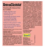 Tetra Tetra TetraCichlid Floating Cichlid Sticks 11.3 Oz