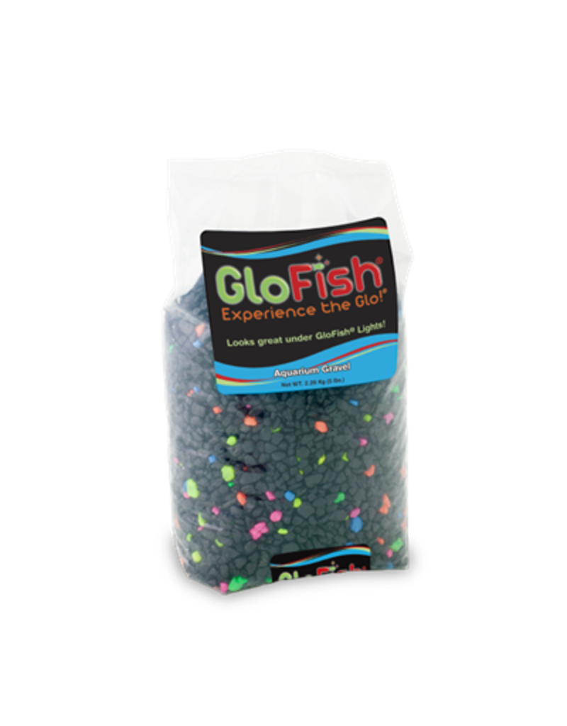 Tetra Tetra Glofish Gravel