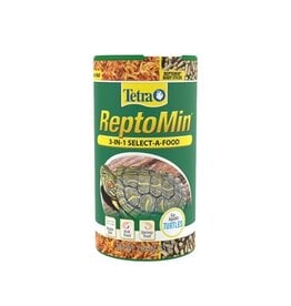 Tetra Tetra ReptoMin® Select-A-Food 1.55 Oz