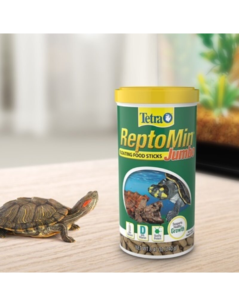 Tetra Tetra ReptoMin® Select-A-Food 1.56 Oz