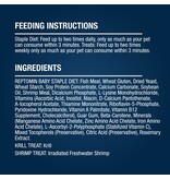 Tetra Tetra ReptoMin® Select-A-Food 1.56 Oz