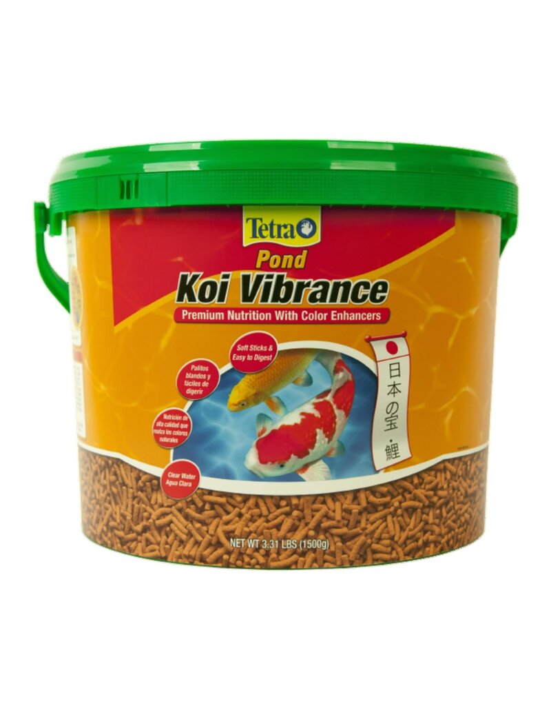 Tetra Tetra Koi Vibrance
