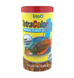 Tetra Tetra TetraColor Plus Flakes