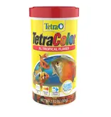 Tetra Tetra TetraColor Tropical Flakes