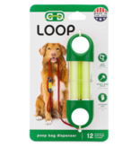 Greenline Greenline Loop Poop Bag Dispenser